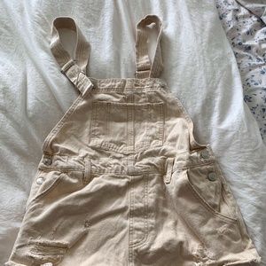 overalls